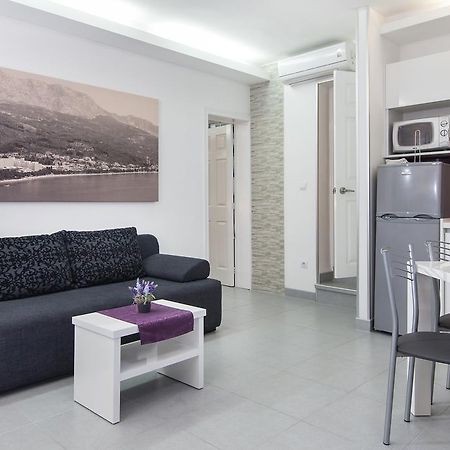 Apartments Smiljka Tucepi Bilik gambar